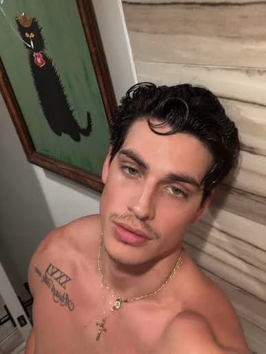 Cameron Porras thumbnail