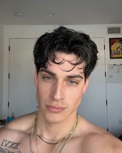 Cameron Porras thumbnail