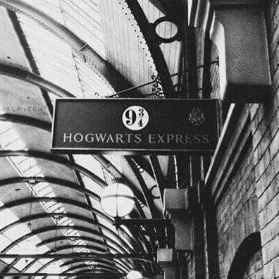 Hogwarts thumbnail