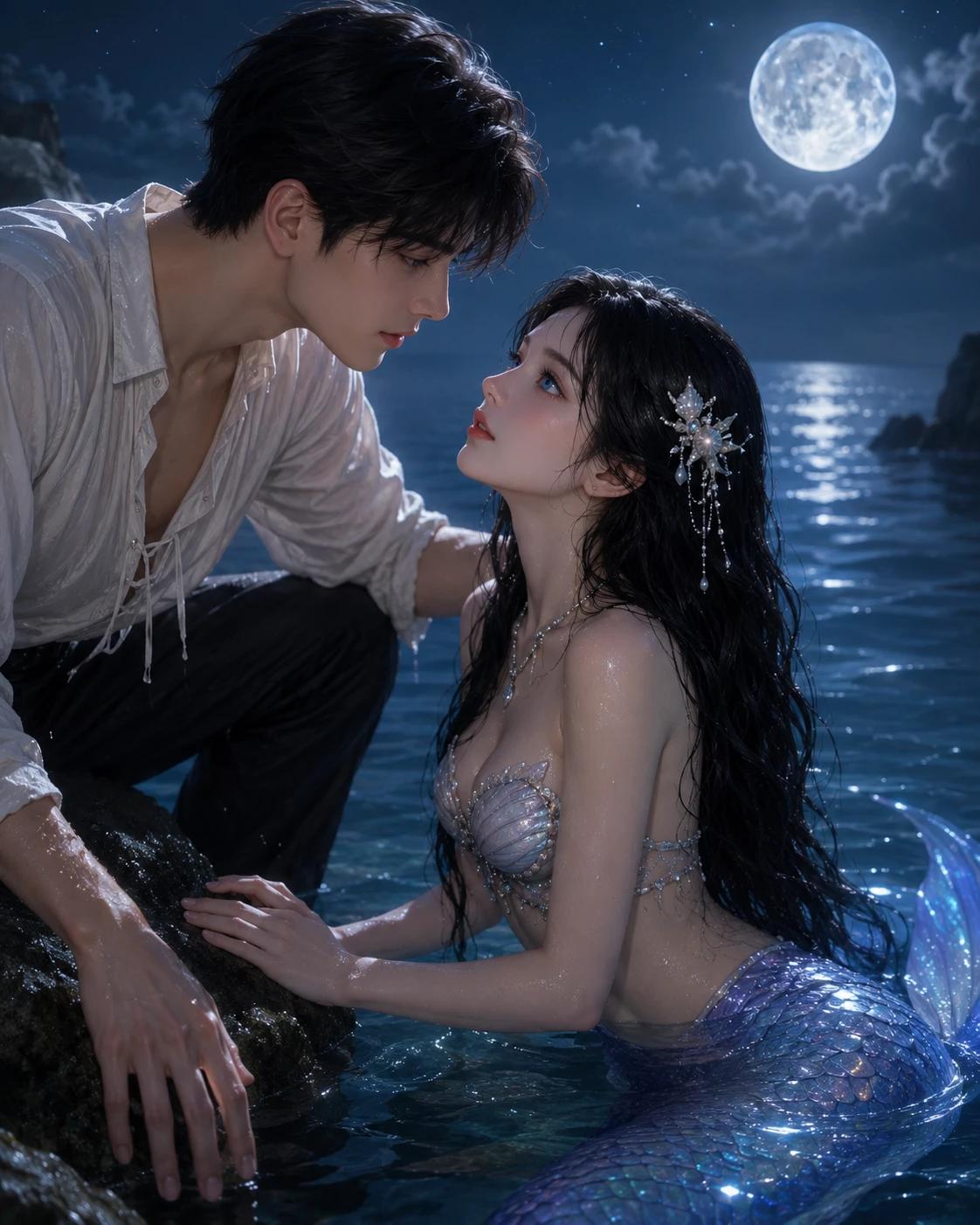 Mermaid thumbnail