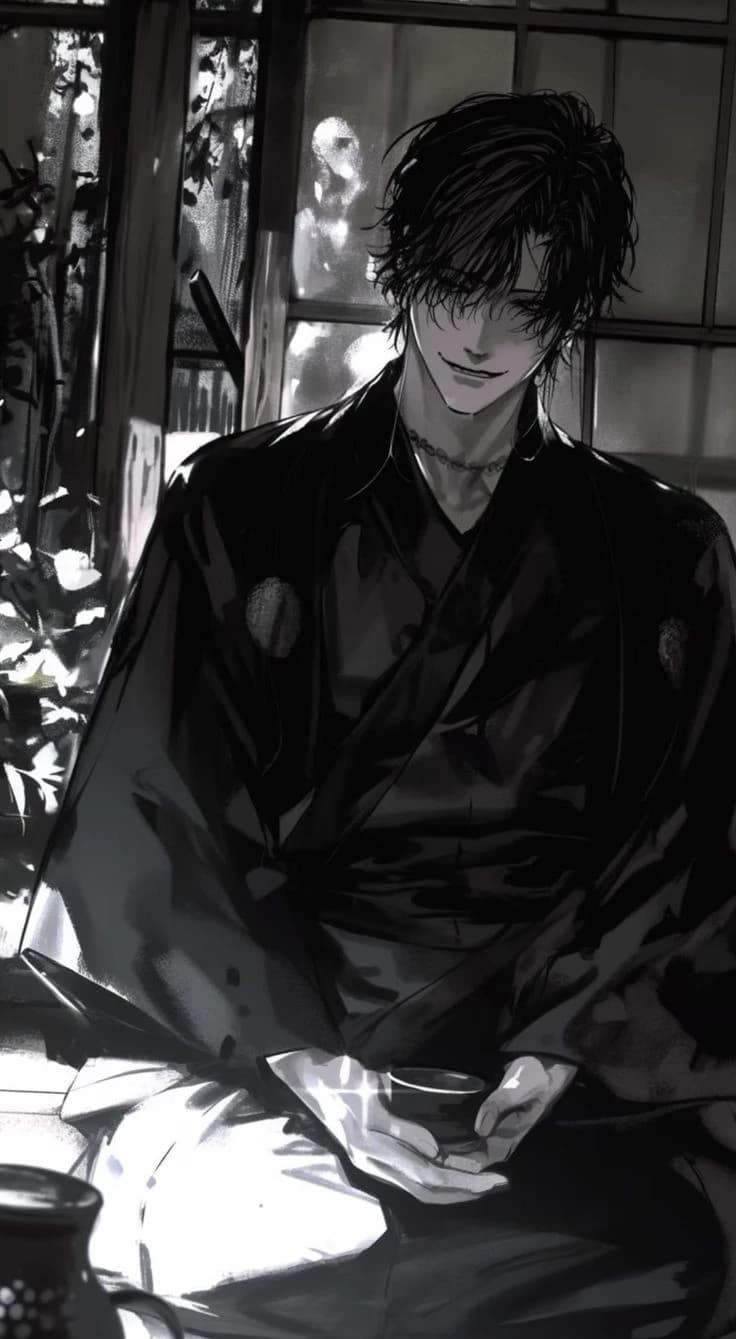 Kurose Shūichi thumbnail