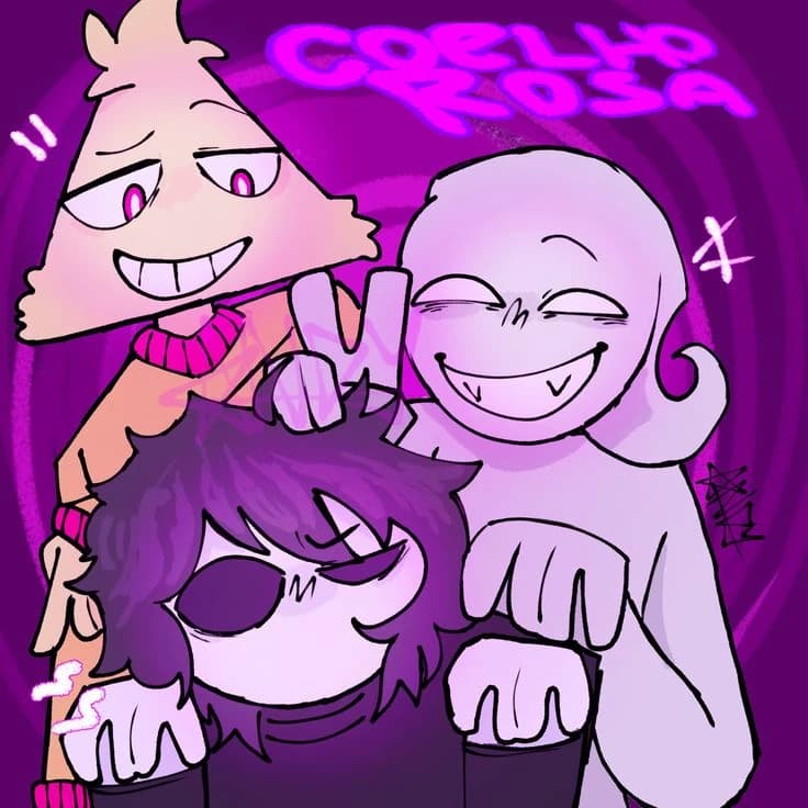[Coelho rosa!★:3 thumbnail