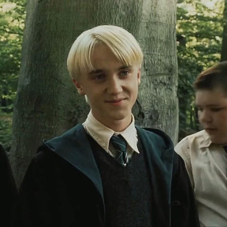 Draco malfoy thumbnail