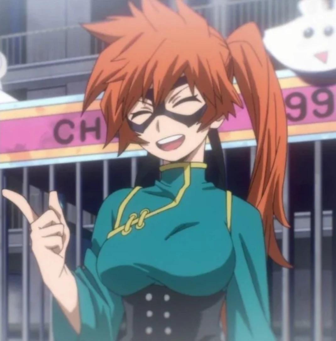 Itsuka Kendo thumbnail