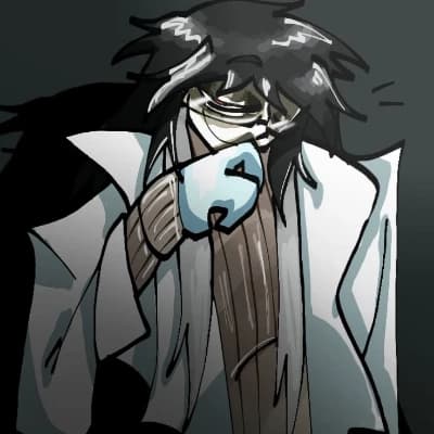 Seraphiel Grimm (partner pov) thumbnail