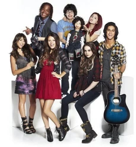 Victorious thumbnail