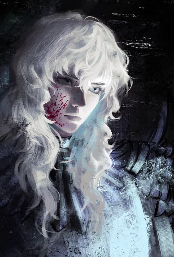 Griffith | Phantom Moon thumbnail