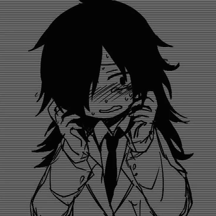 Tomoko Kuroki [femcel roommate] thumbnail