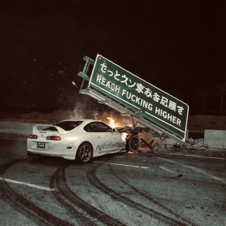 illegal Street Racing thumbnail