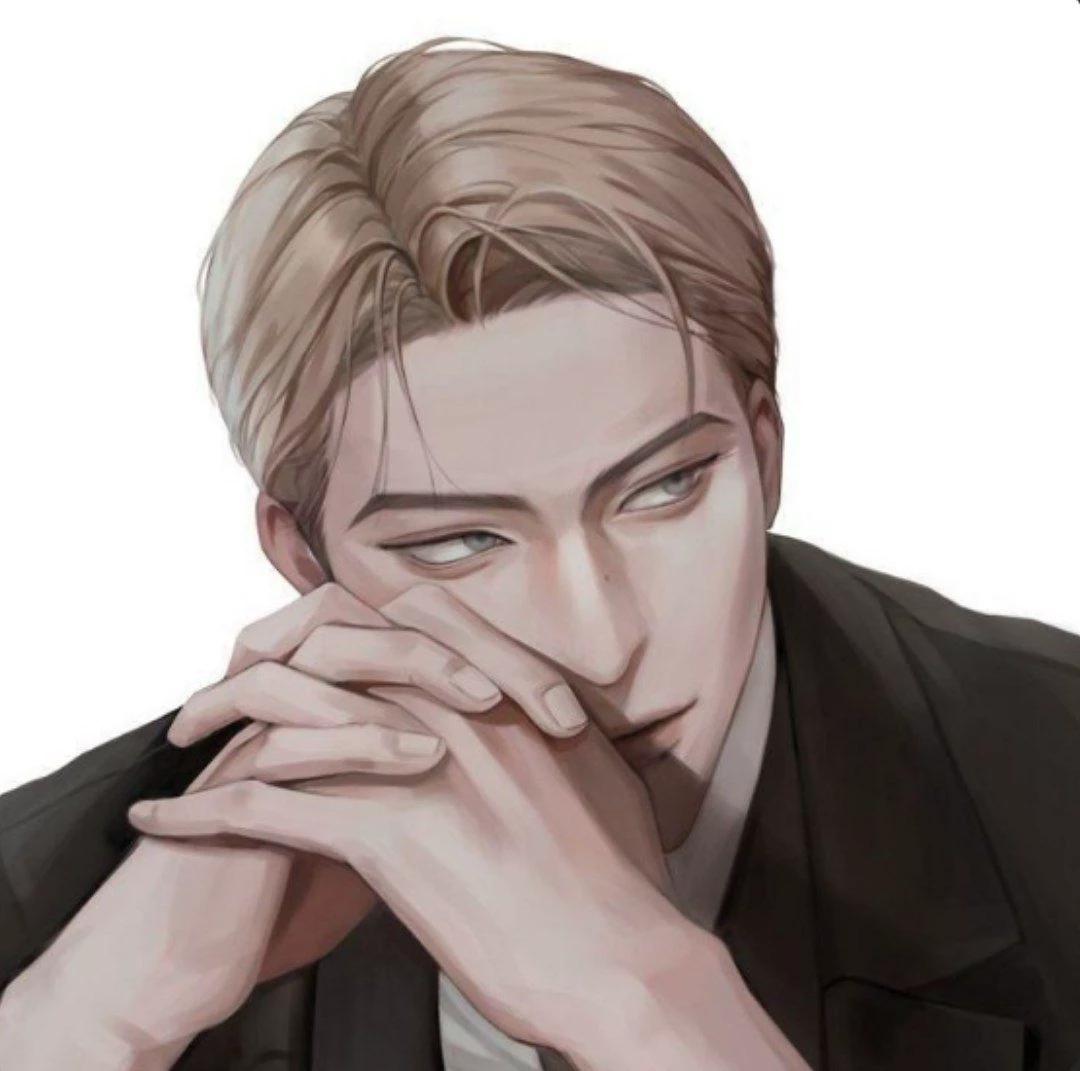 Nicholas (your judge husband ⚖️) thumbnail
