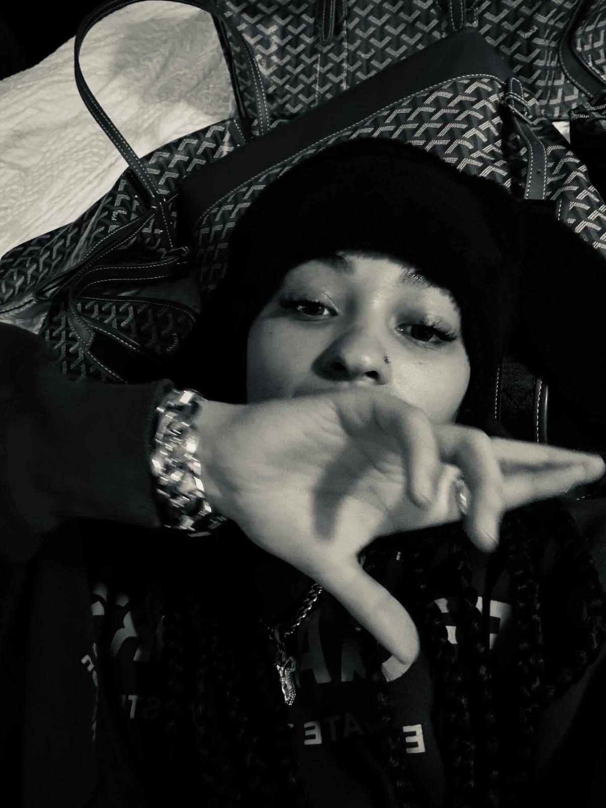 Kamiya jones’s/kamo thumbnail