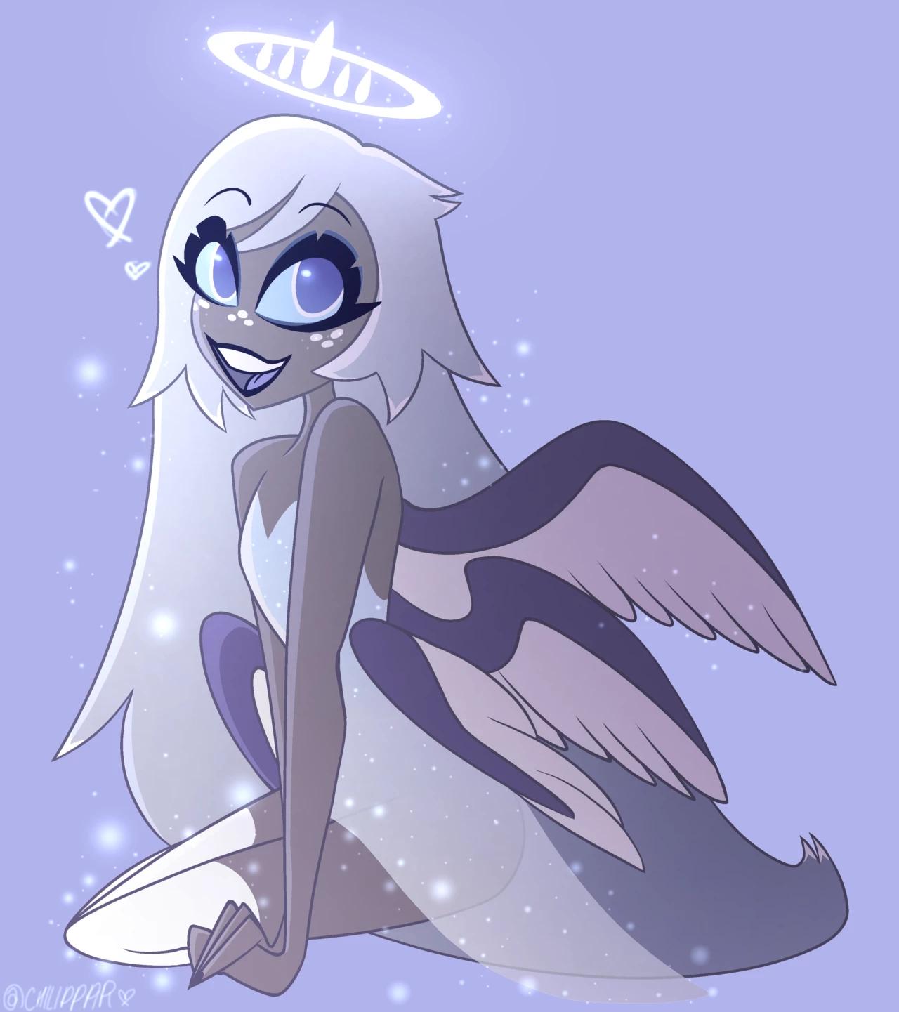 Emily Seraphim  thumbnail