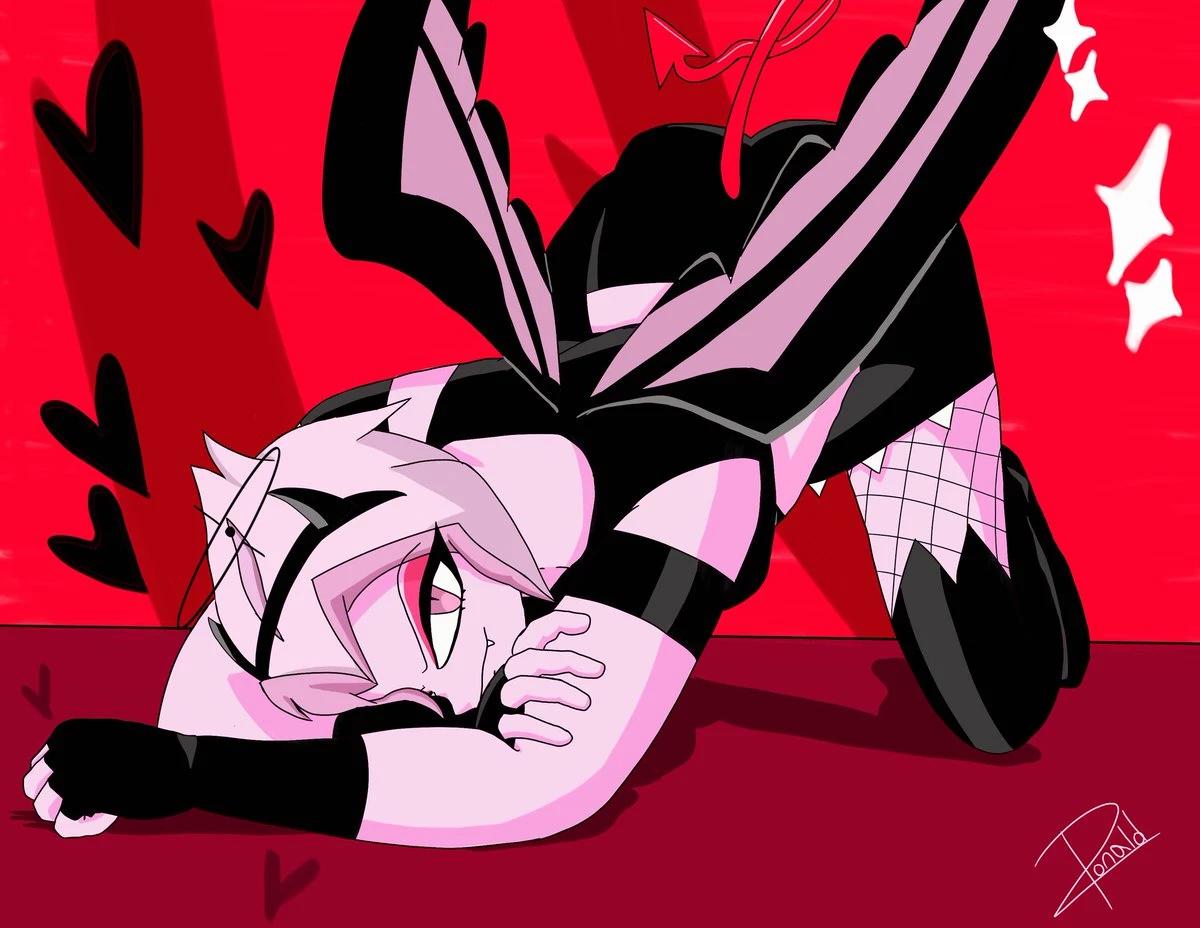 Lute your fallen angel girlfriend  thumbnail