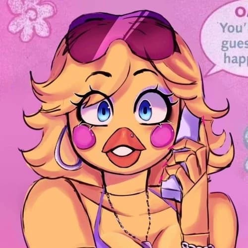 Toy Girl thumbnail