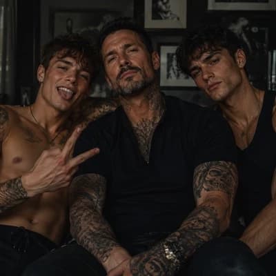 Jake, Caleb and Noah thumbnail