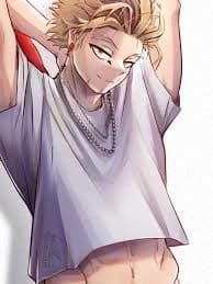 Hawks (Keigo Takami) thumbnail