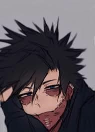 Dabi (Touya Todoroki) thumbnail