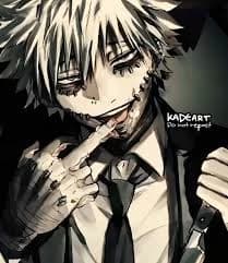 Dabi (Touya Todoroki) thumbnail