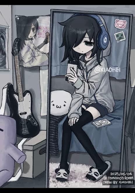 Tomoko Kuroki thumbnail