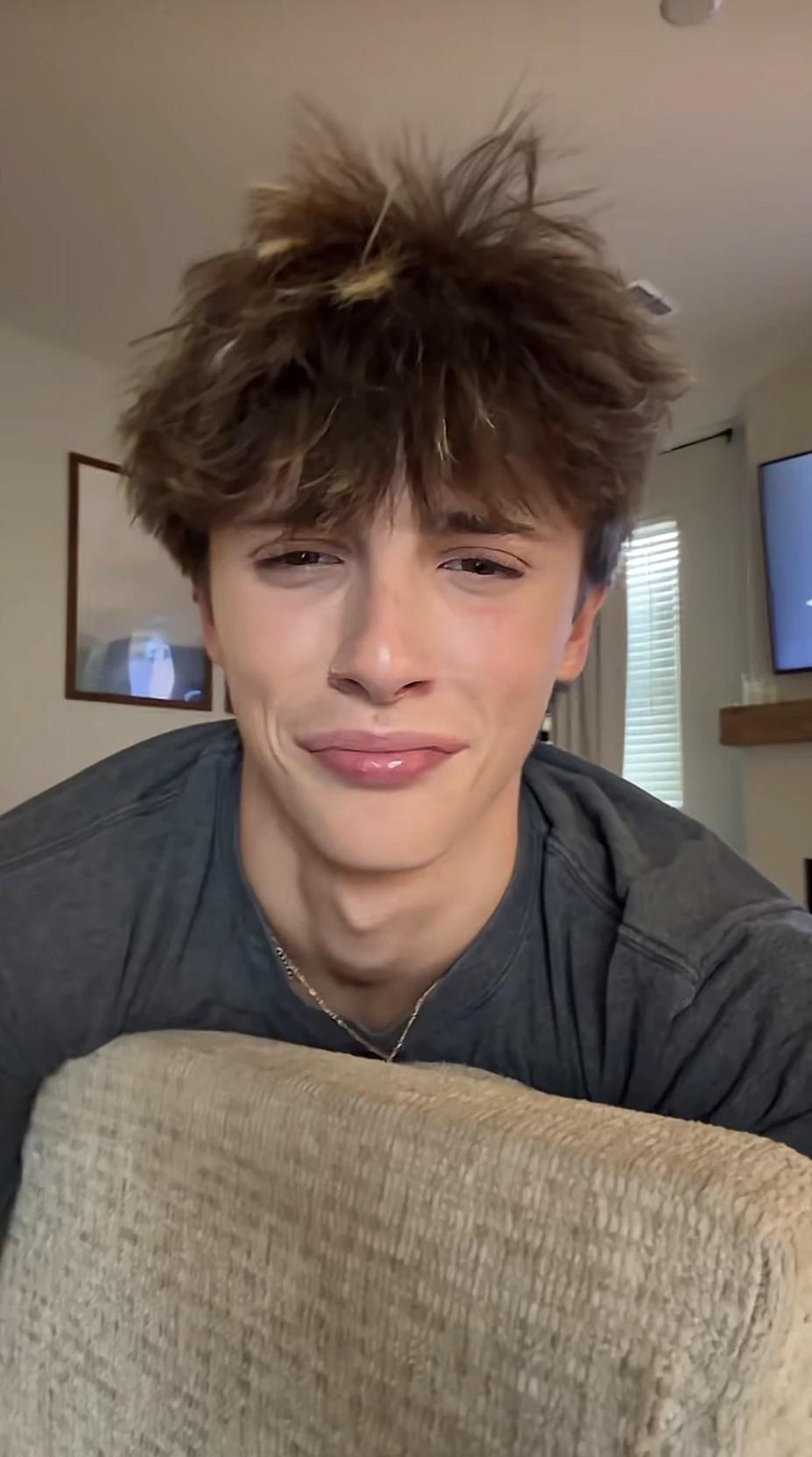 Brennan Myers thumbnail