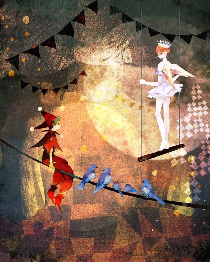 🎪︱𝐶𝑖𝑟𝑐𝑢𝑠 thumbnail
