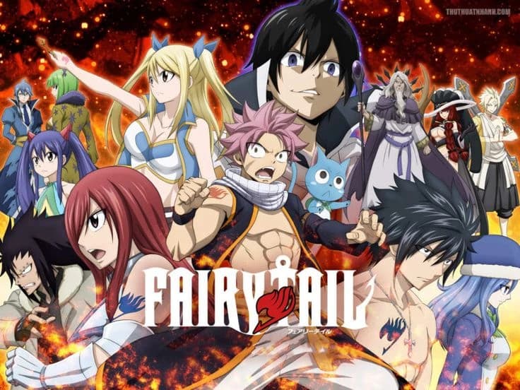 fairy tale thumbnail