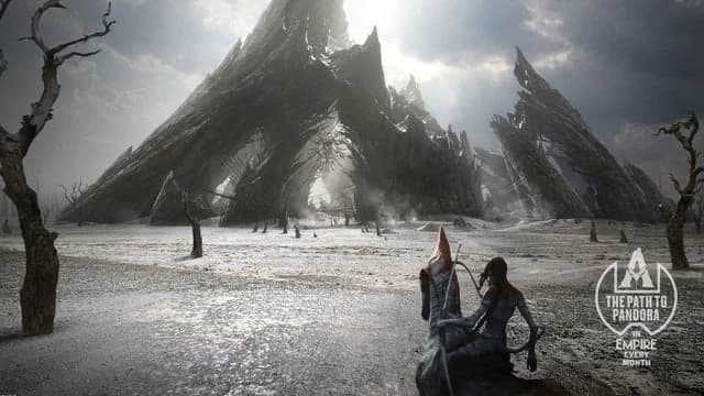 Fire and Ash (Avatar 3.) thumbnail