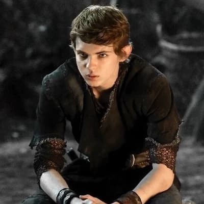 Peter Pan thumbnail