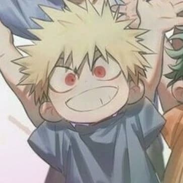 Katsuki bakugo thumbnail