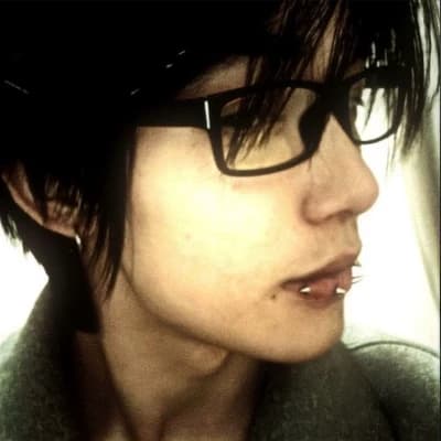 Damon (step-brother)  thumbnail