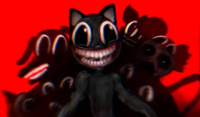 Cartoon Gang thumbnail