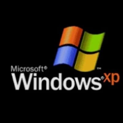 Windows XP PC thumbnail