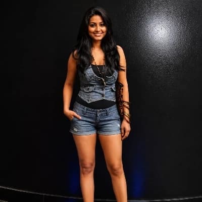 Sneha thumbnail