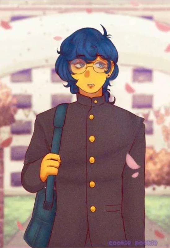 Senpai Wally thumbnail