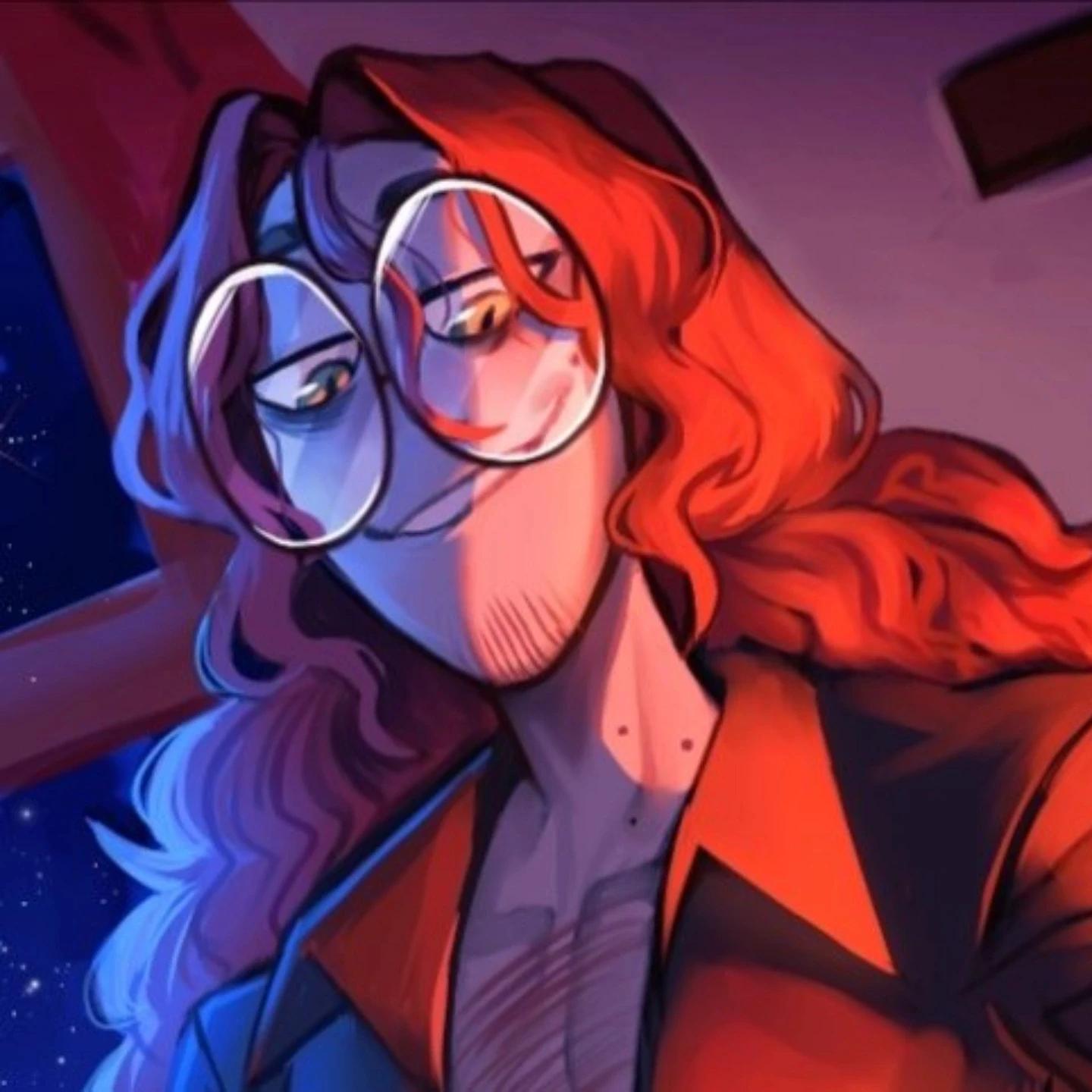 Victor Anderson's thumbnail