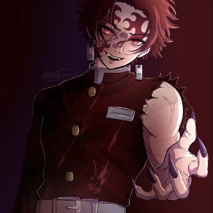 tanjiro  Kamado  thumbnail