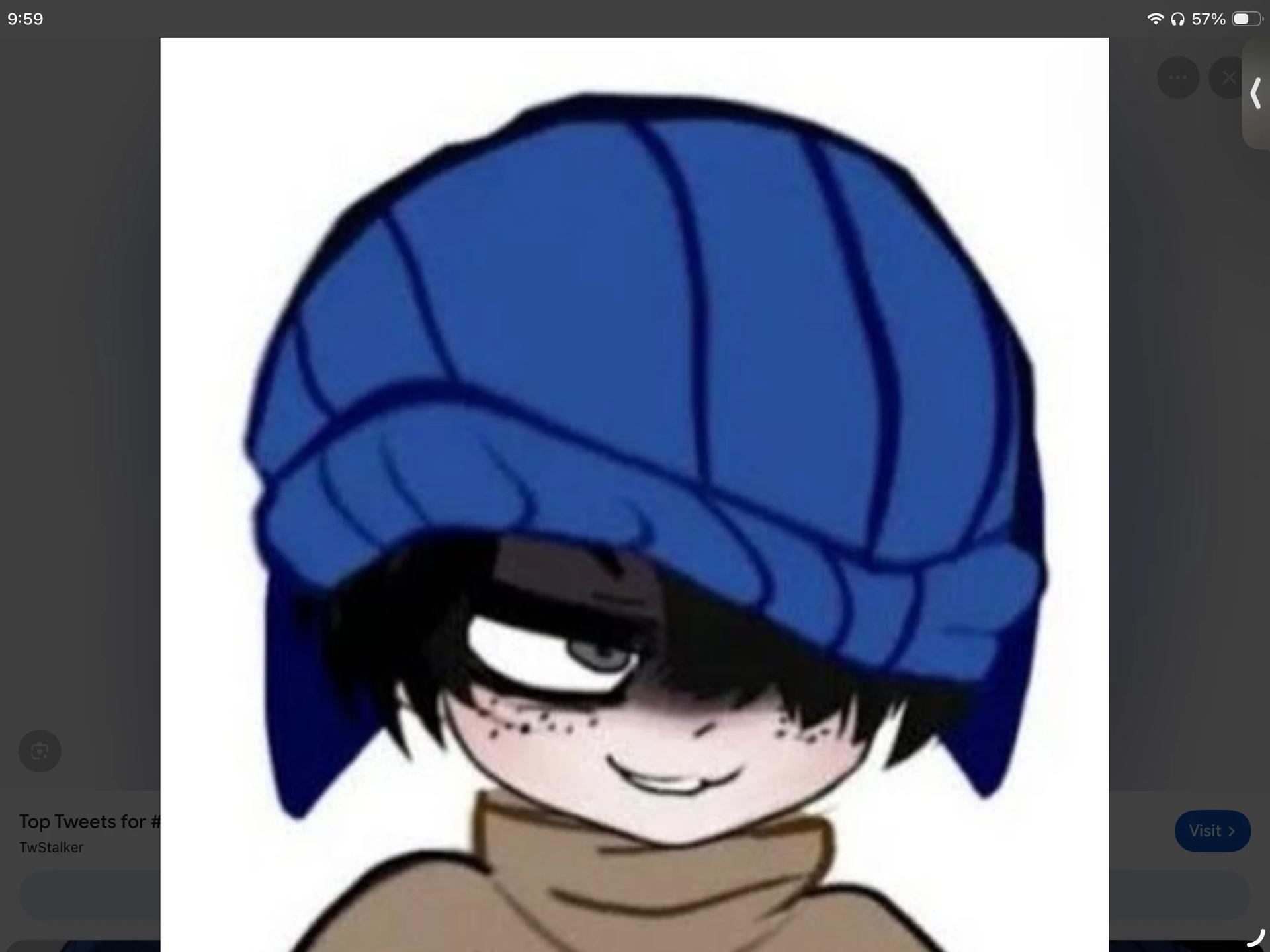 Luke thumbnail