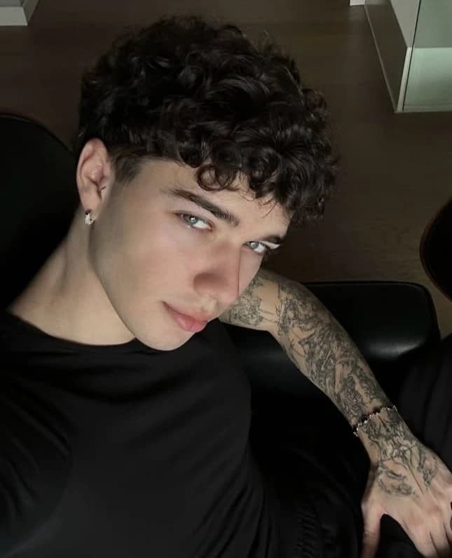 Lukas Valdez thumbnail