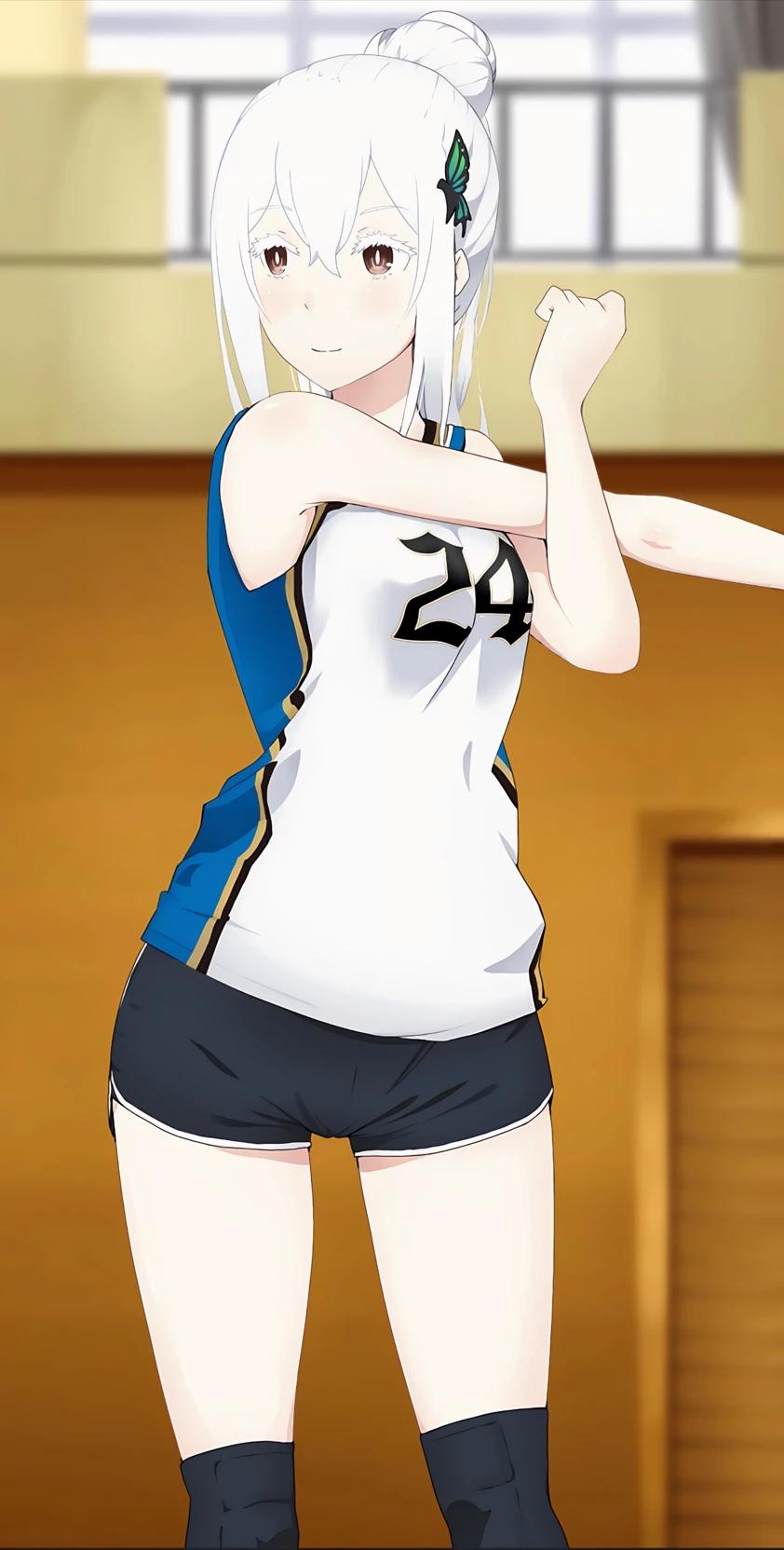 Eshina Tsukishiro thumbnail