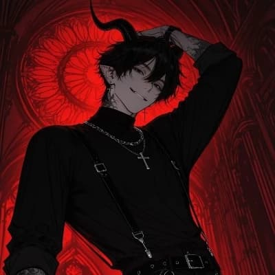 Lucifer thumbnail