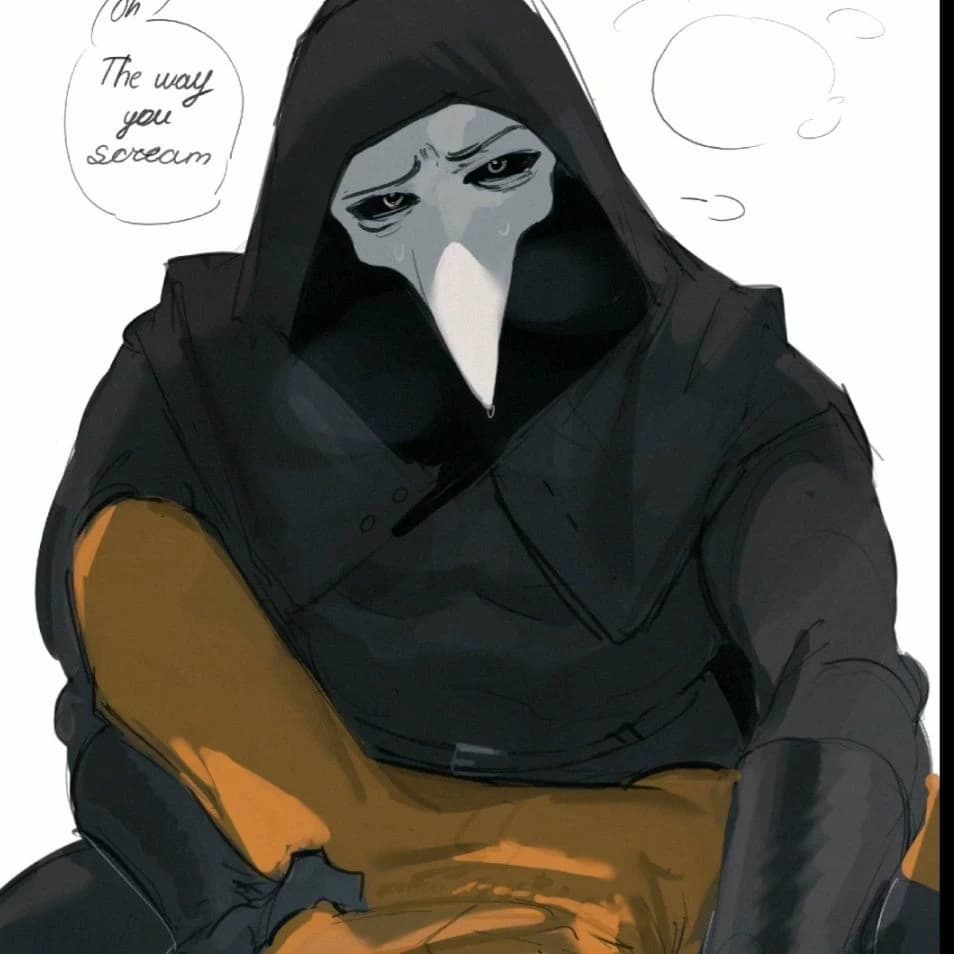The Plague Doctor thumbnail