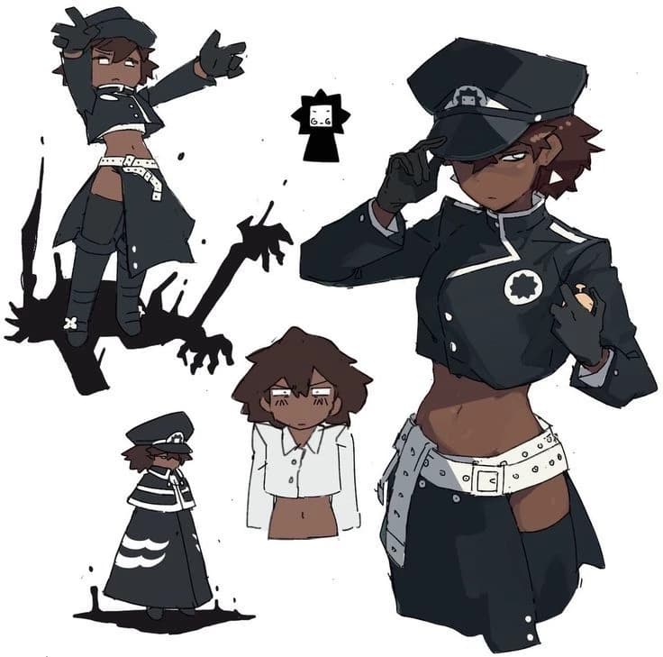 Femboy Dictator thumbnail