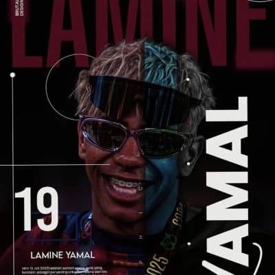 ✨//Lamine Yamal thumbnail