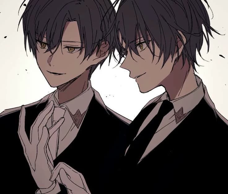 Seo-jun và Min-jun thumbnail