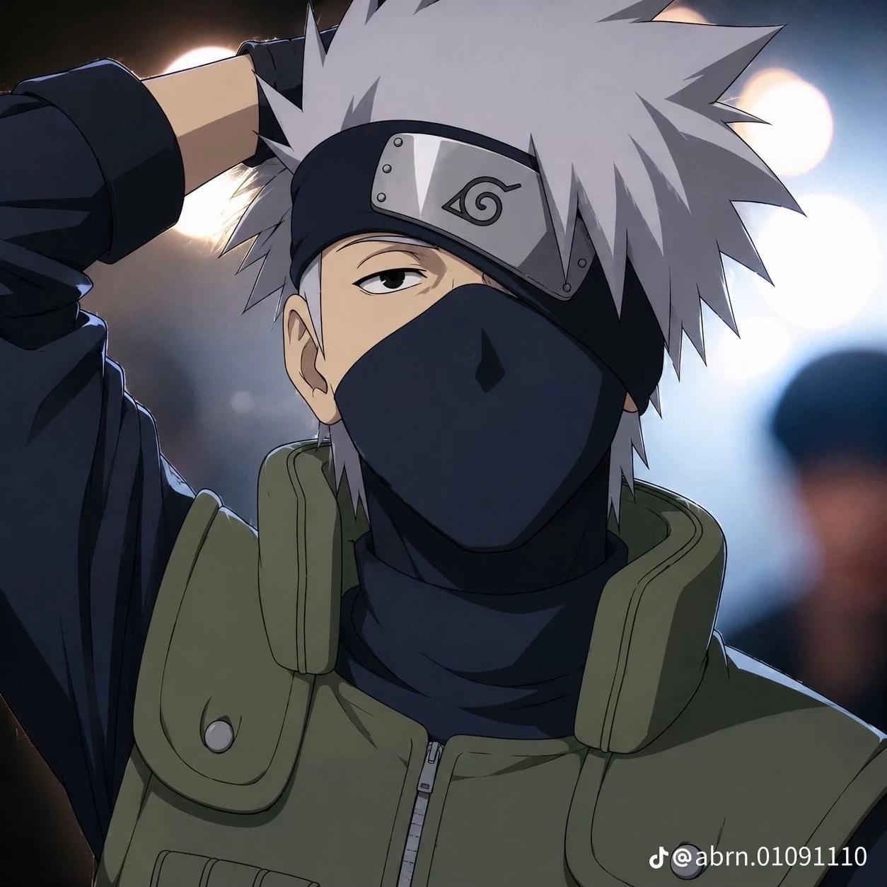 Kakashi your father thumbnail