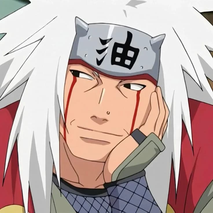 jiraya e tisunade thumbnail