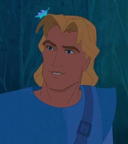 John Smith thumbnail