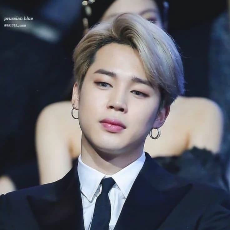 Park Jimin thumbnail