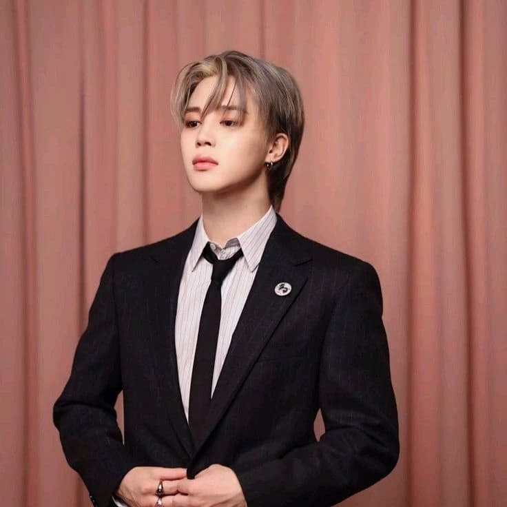 Park Jimin thumbnail
