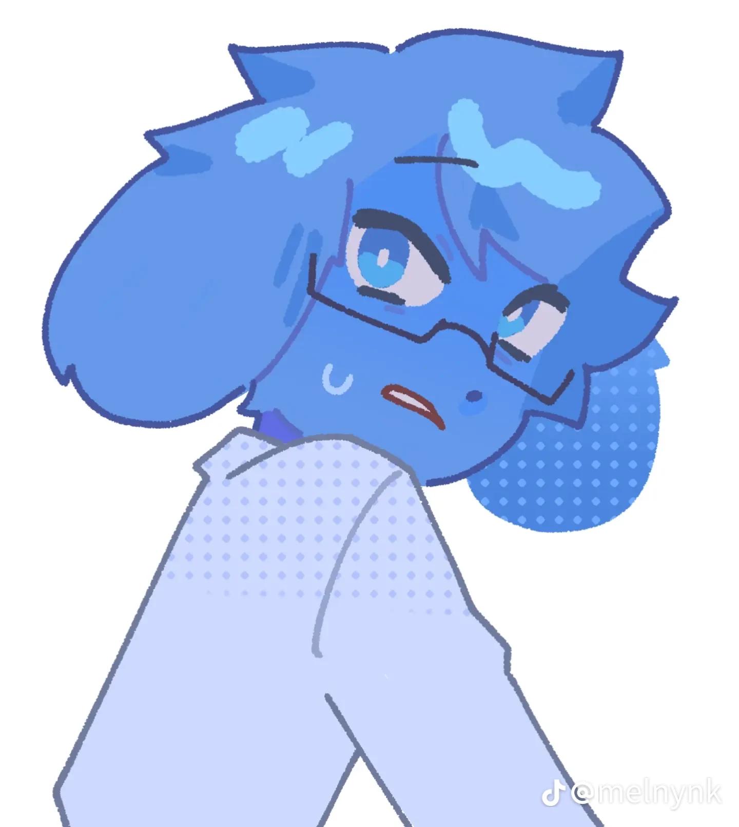 Secretary (hospital animal anomaly) thumbnail